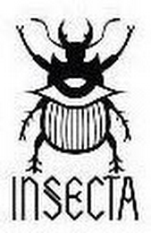 INSECTA logo