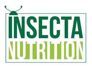 INSECTA NUTRITION logo