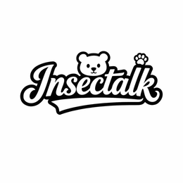 INSECTALK logo