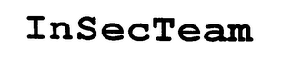 INSECTEAM logo