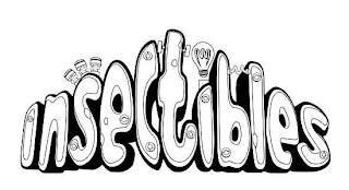 INSECTIBLES logo