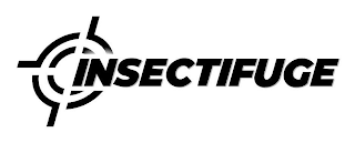INSECTIFUGE logo