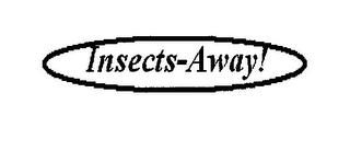 INSECTS-AWAY! logo