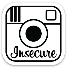 INSECURE logo