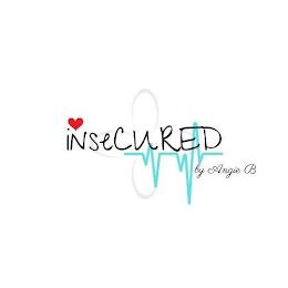 INSECURED BY ANGIE B logo