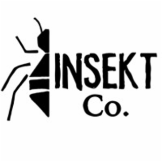 INSEKT CO. logo