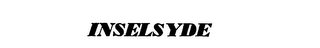 INSELSYDE logo