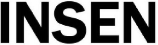 INSEN logo