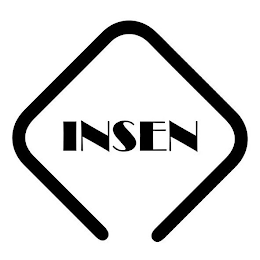 INSEN logo