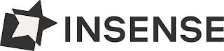INSENSE logo