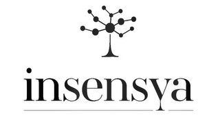 INSENSYA logo