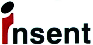 INSENT logo