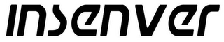 INSENVER logo