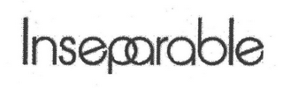 INSEPARABLE logo