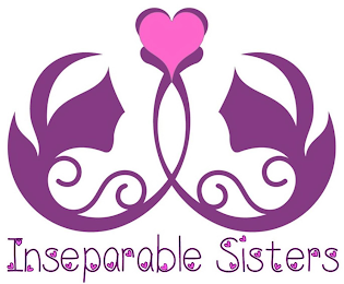 INSEPARABLE SISTERS logo