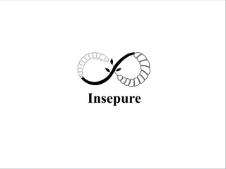 INSEPURE logo