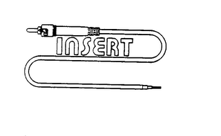 INSERT logo