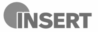 INSERT logo