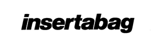 INSERTABAG logo