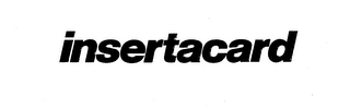 INSERTACARD logo