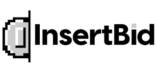 INSERTBID logo