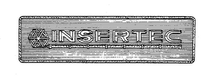 INSERTEC logo