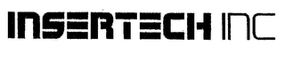 INSERTECH INC logo