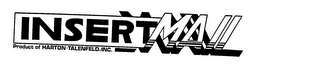 INSERTMAIL PRODUCT OF HARTON-TALENFELD, INC. logo