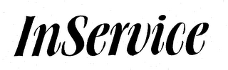 INSERVICE logo