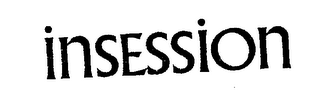 INSESSION