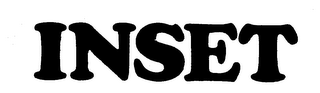 INSET logo