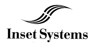 INSET SYSTEMS logo