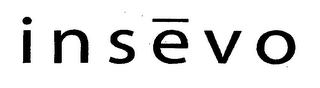 INSEVO logo