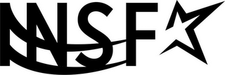 INSF logo