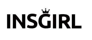 INSGIRL logo