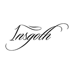 INSGOTH logo