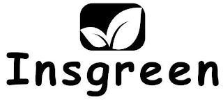 INSGREEN logo