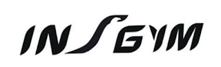 INSGYM logo