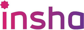 INSHA logo