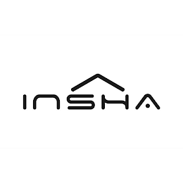 INSHA logo