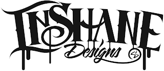 INSHANE DESIGNS ISD logo