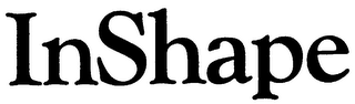 INSHAPE logo