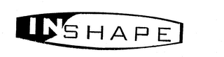 INSHAPE logo