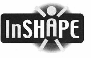 INSHAPE logo