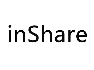 INSHARE logo