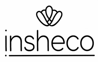 INSHECO logo