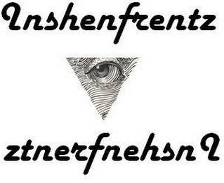 INSHENFRENTZ logo