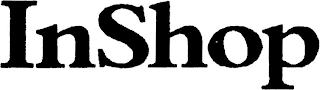 INSHOP logo