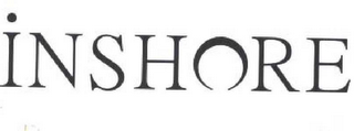INSHORE logo