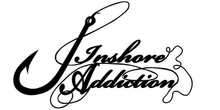 INSHORE ADDICTION logo
